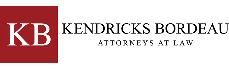 Kendricks Bordeau, P.C. 